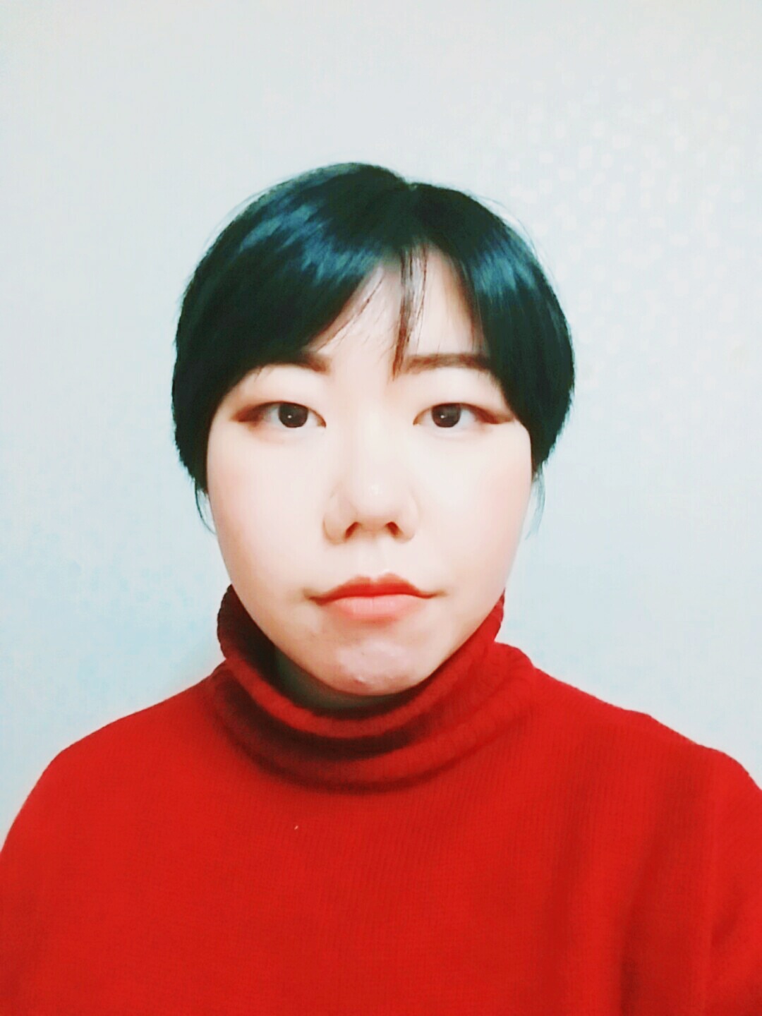 이예슬 / Lee Ye-seul